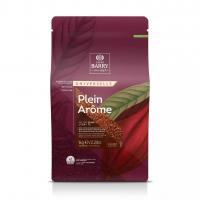 CALLEBAUT - BARRY CACAO 2KG 